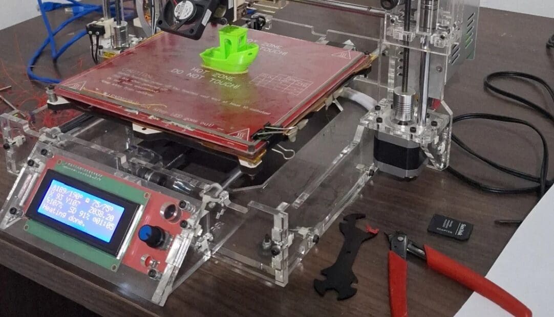 Yes, Klipper can even run on Ramps-based printers