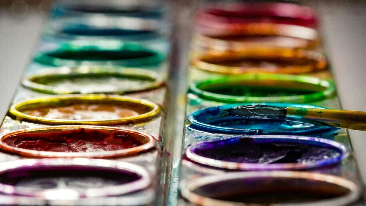 Research and test to find the best materials for your needs