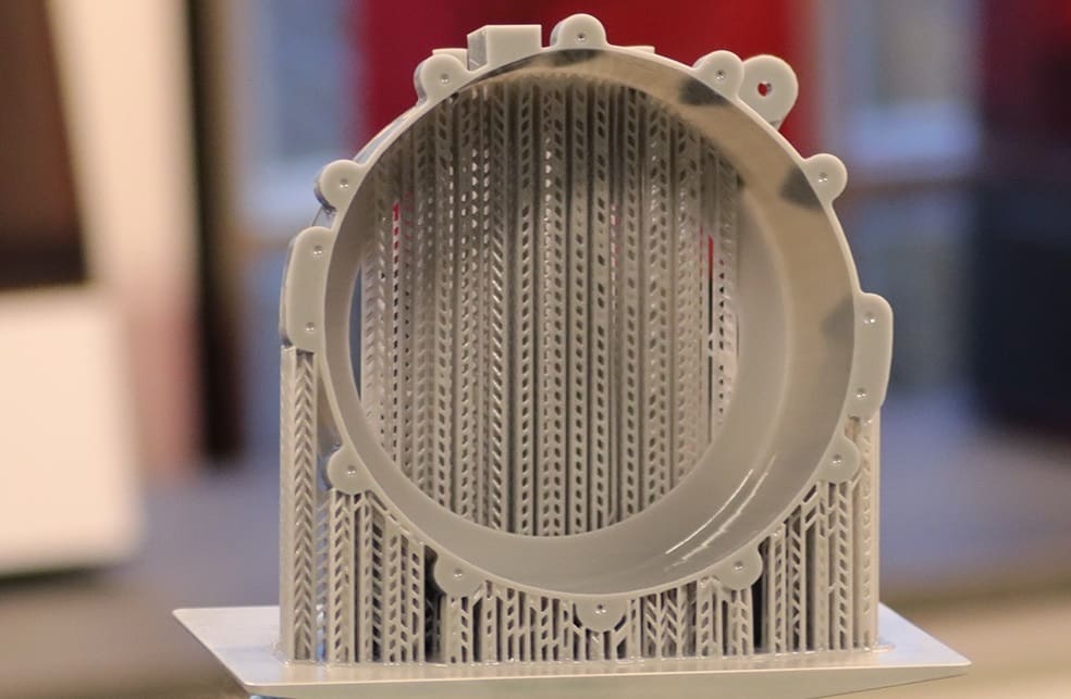 Liqcreate Strong-X is good for demanding applications