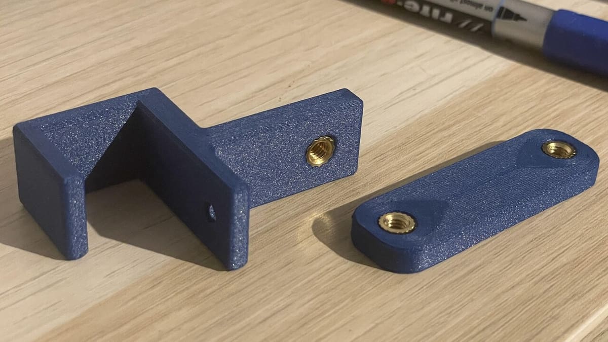 Get clean carbon fiber prints with the right settings