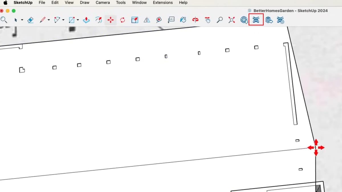 Image of: Setup