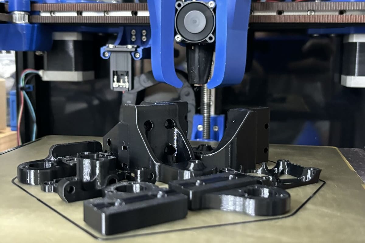 Nice looking parts CAN come cheap