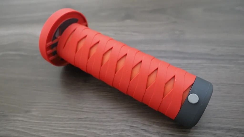 Ready to deflect (rubber) bullets?