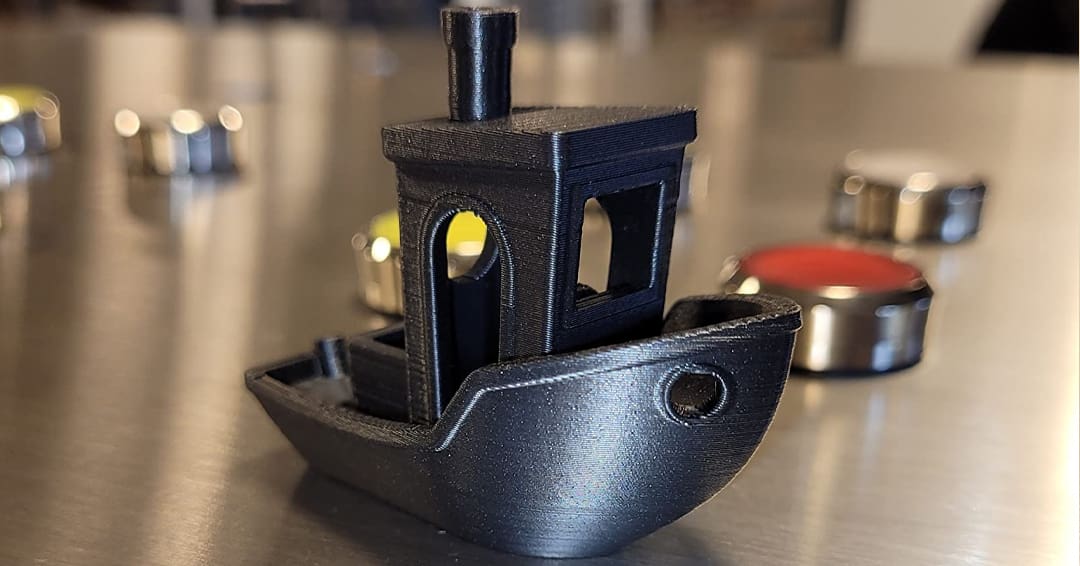 Tough benchy
