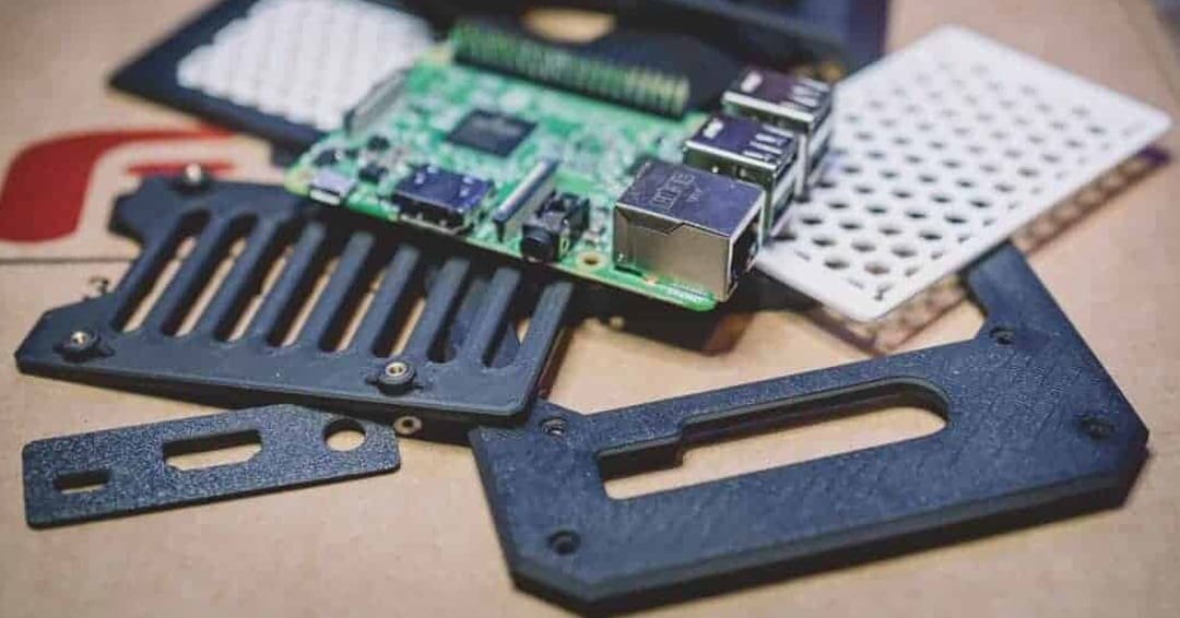 Ready for some electronics projects?