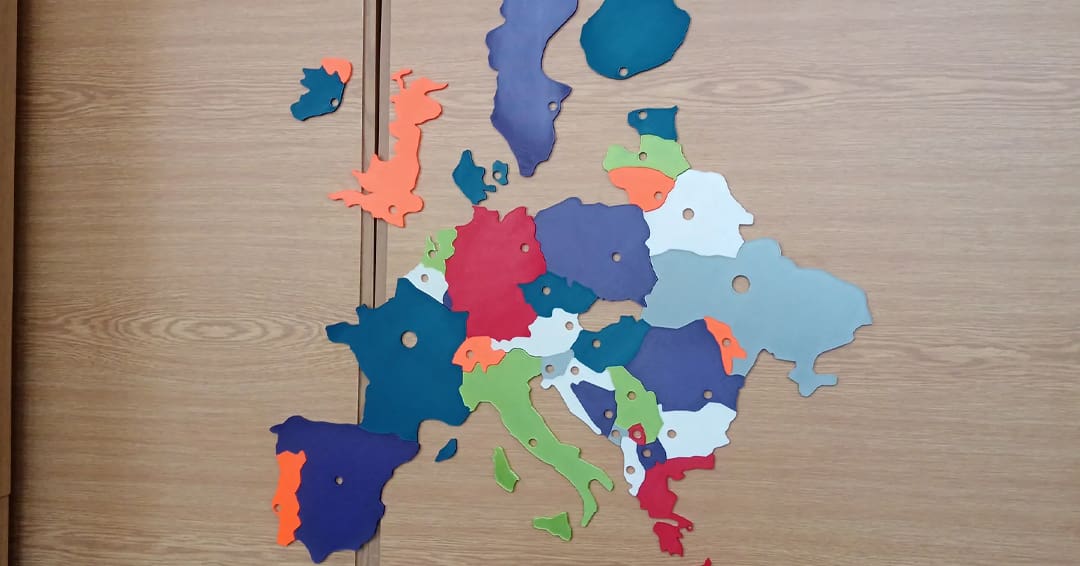Travel with a 3D printer!
