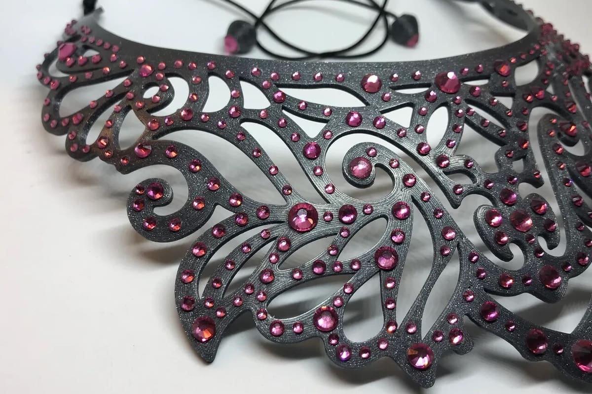 No matter your style, 3D printing can help!