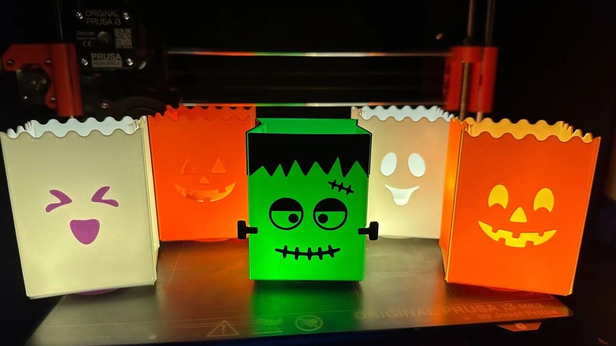 Adorable decorations that the kids will love
