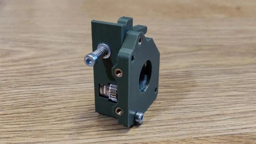 Image of: Artis3D Feeder Type KK (Extruder)