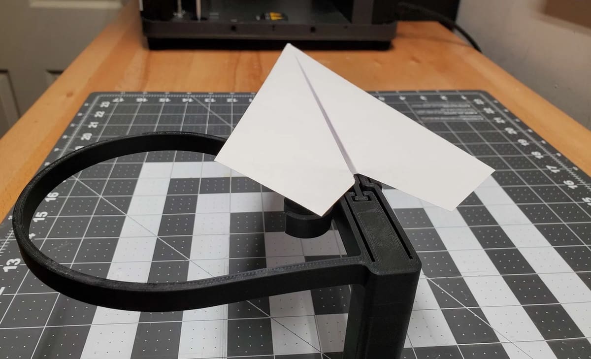 Upgrade your acrobatic skills to the next level