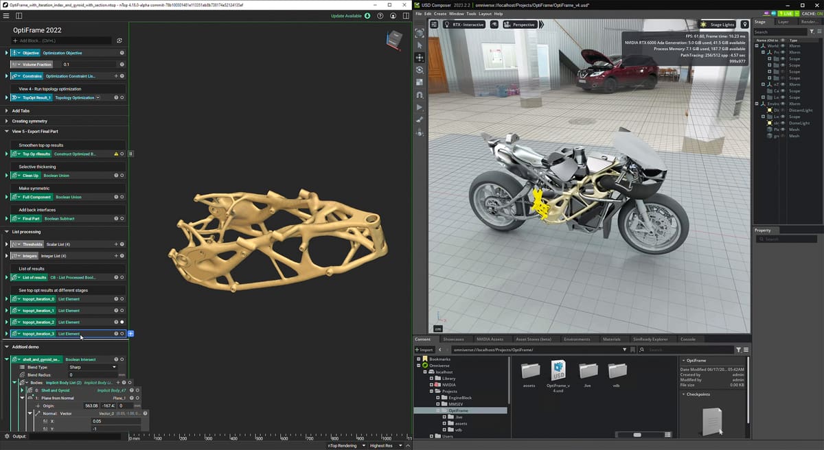 Image of Implicit Modeling for Additive Manufacturing: Is Implicit Modeling the Future?