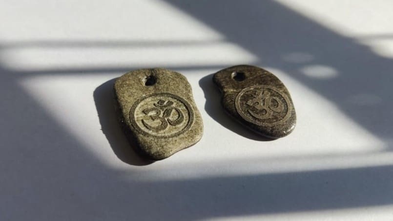 Image of: Stone, Ceramics, & Glass