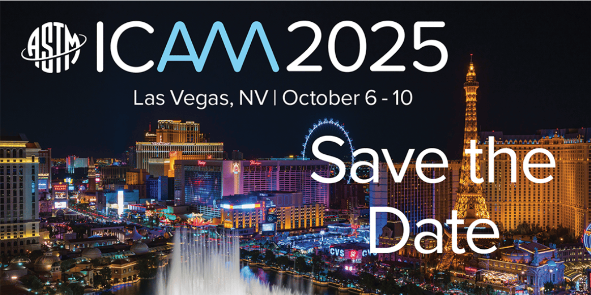 Image of 3D Printing / Additive Manufacturing Conferences: International Conference on Advanced Manufacturing (ICAM)