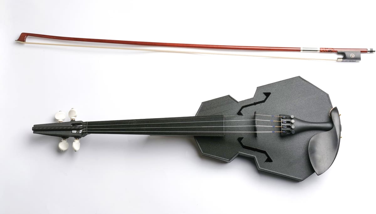 Image of PAHT & PAHT-CF Filament: How to Print PAHT-CF & What to Expect