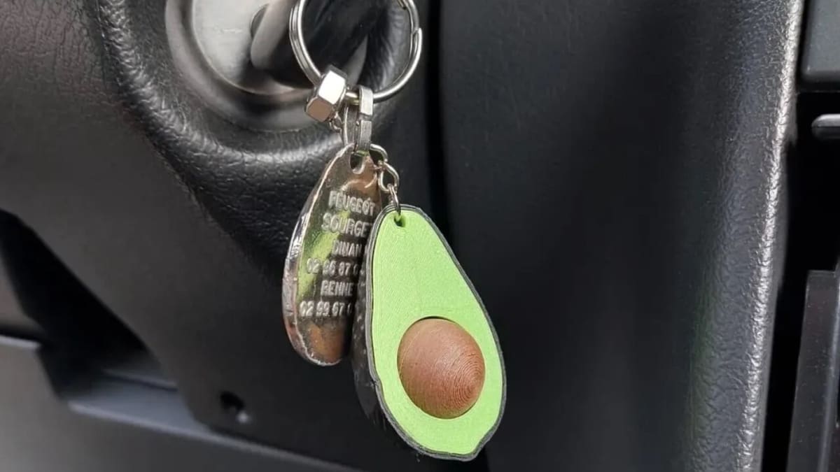 For those hours spent waiting in traffic