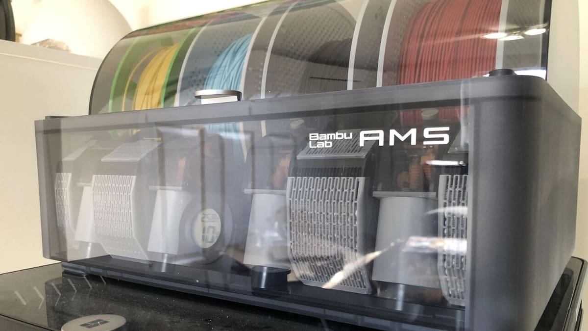 The AMS can well be worth it