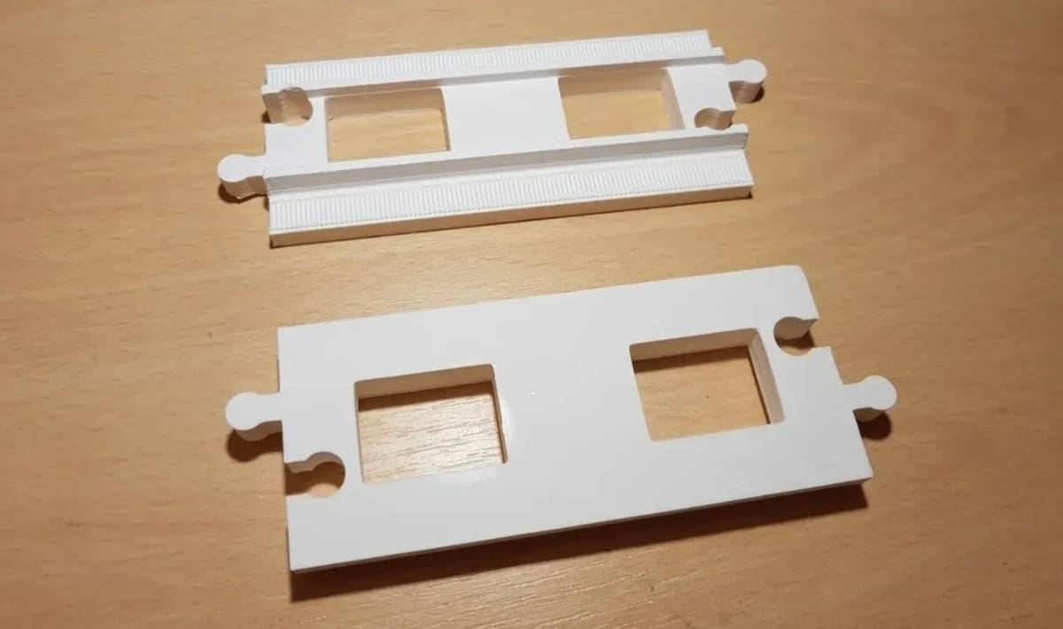 Why buy it if you can print it?