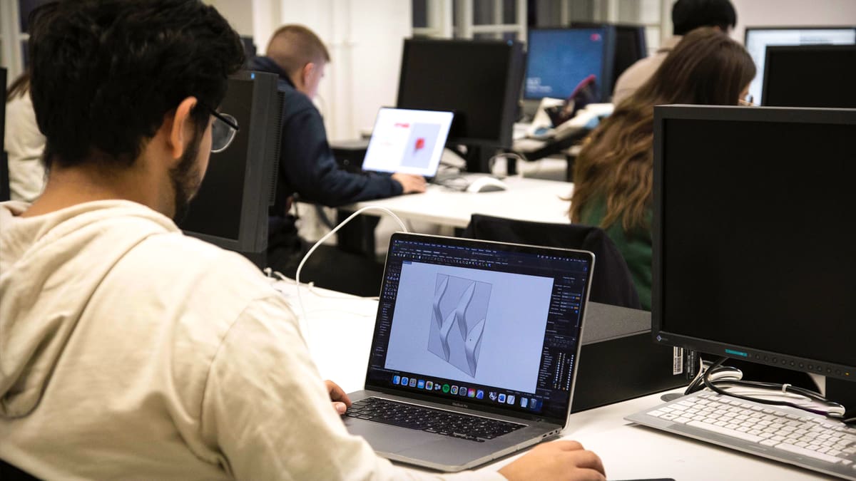 Image of Clay 3D Printing: What breakthrough application do you think could accelerate the adoption of clay 3D printing?