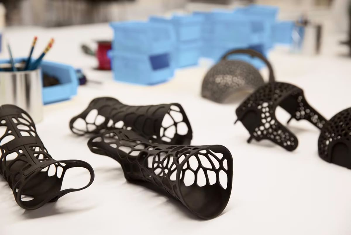 Image of Buy a 3D Printer or Use a 3D Printing Service?: The Bottom Line