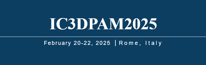 Image of 3D Printing / Additive Manufacturing Conferences: 4th International Conference on 3D Printing Additive Manufacturing