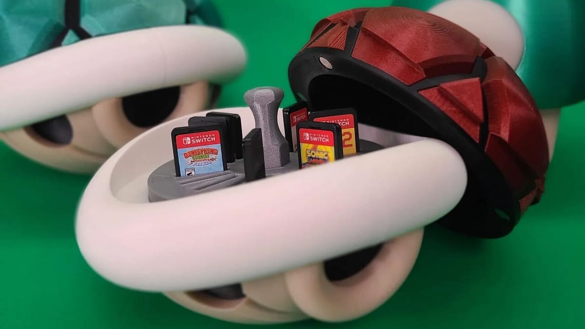 Your cards safe with style!