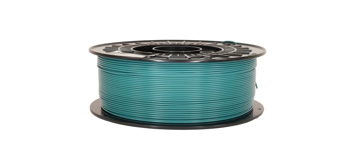 Image of 3D Printing Gift Ideas: 3DFuel Pro PCTG Filament