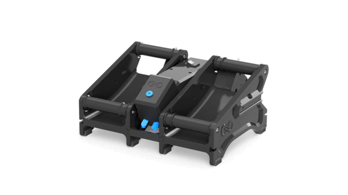 Image of 3D Printing Gift Ideas: Infinity Flow S1 Plus