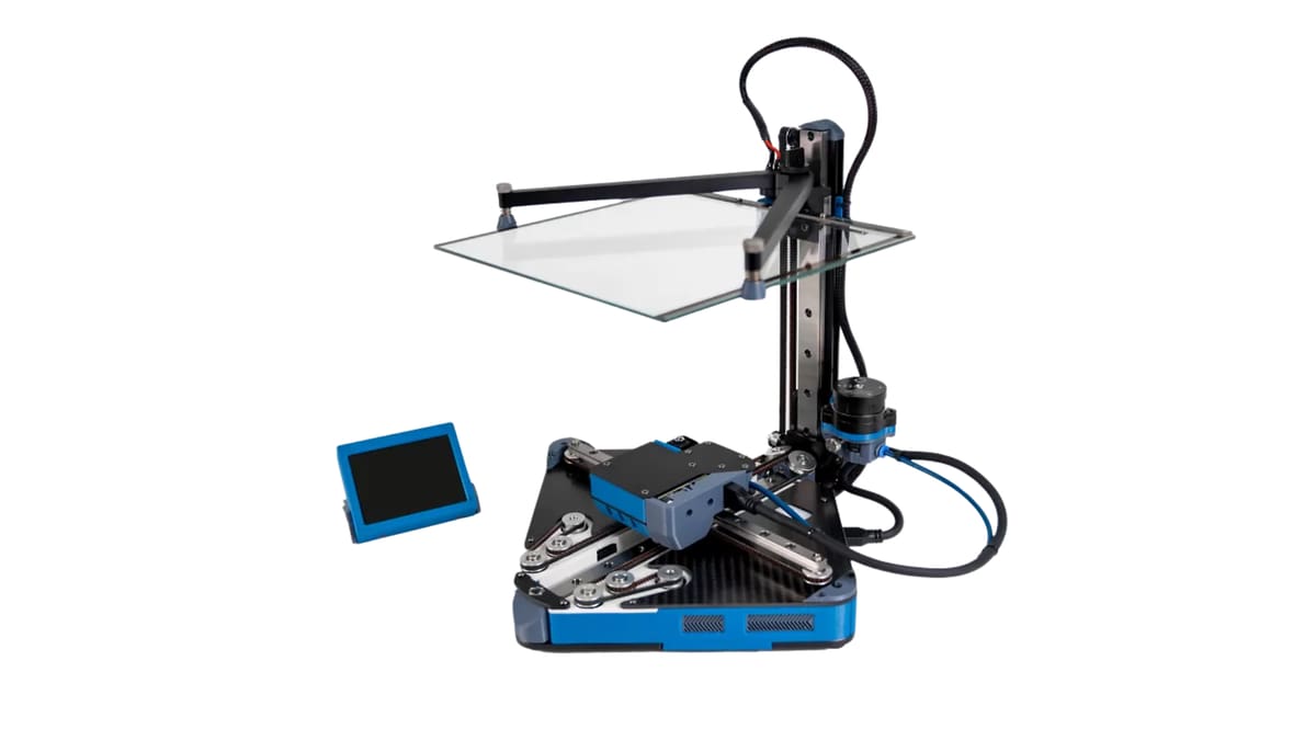 Image of 3D Printing Gift Ideas: Positron V3.2 Kit