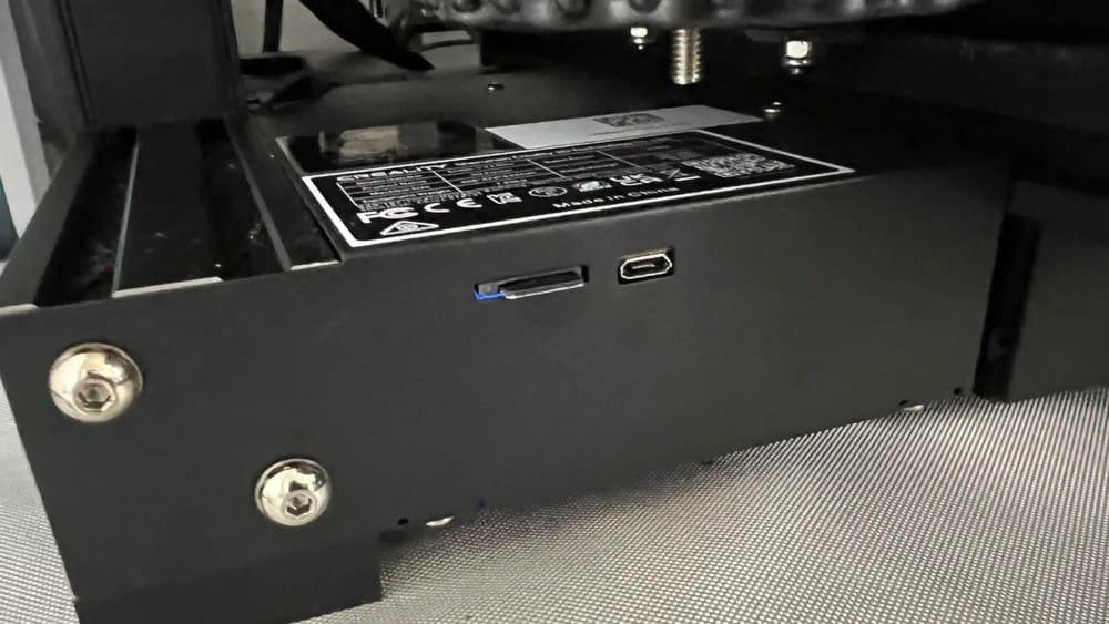 Image of: 5. Step 5: Upload the New Mainboard Firmware