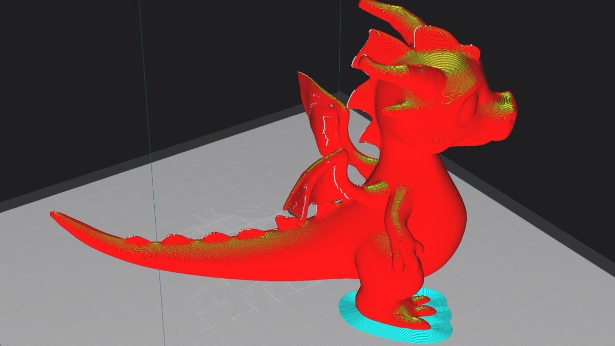 A brim might be useful for taller parts with little bed contact