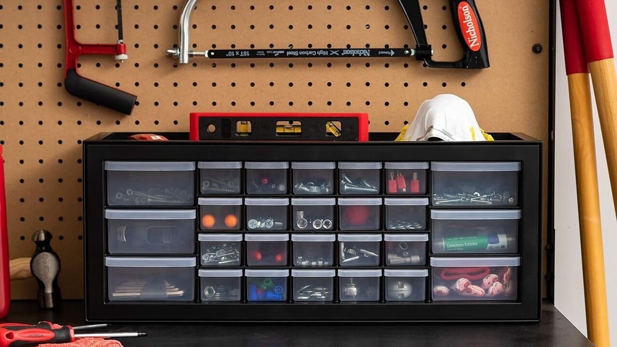 Image of 3D Printing Gift Ideas: <span class="link" data-action="modal-open" data-modal-ajax="/en/product-overlay/165019/limit/0/">Tool Drawers</span>