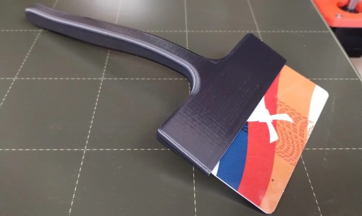 Image of 3D Printing Gift Ideas: Various Stores