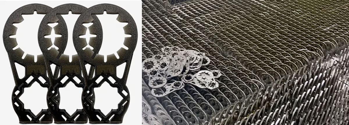 Image of Buy a 3D Printer or Use a 3D Printing Service?: Frequency and Volume