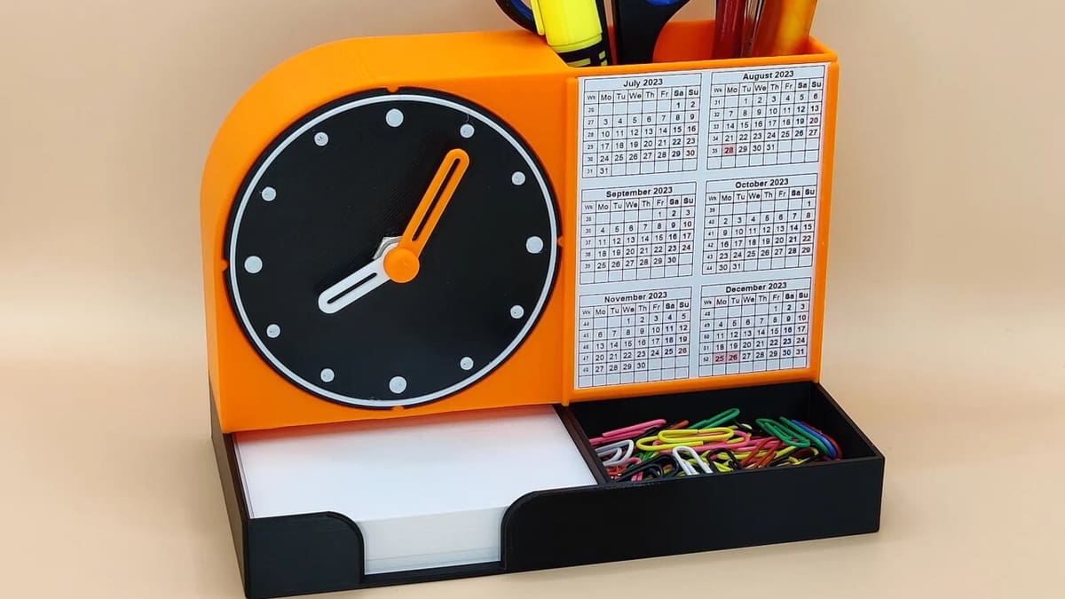 Image of Buy a 3D Printer or Use a 3D Printing Service?: Time and Convenience