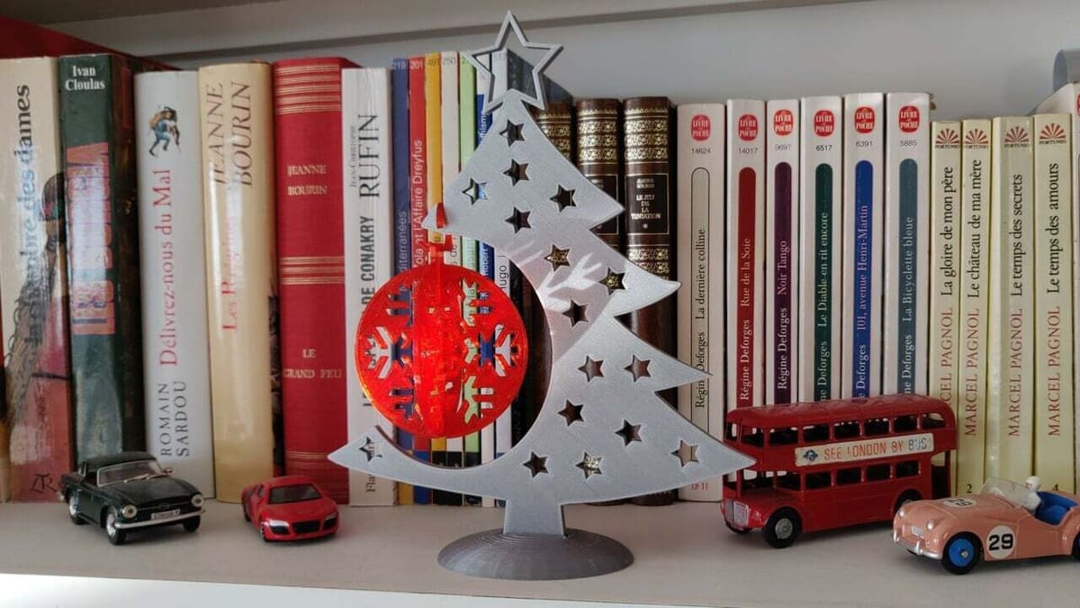 Beautiful decor or a classy ornament