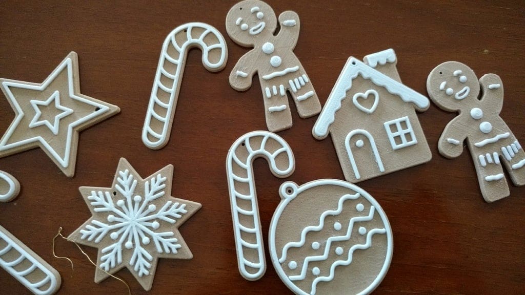 Don't forget to print a few extra for Santa