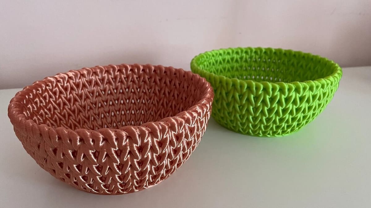 Nothing like a print that is both functional and decorative