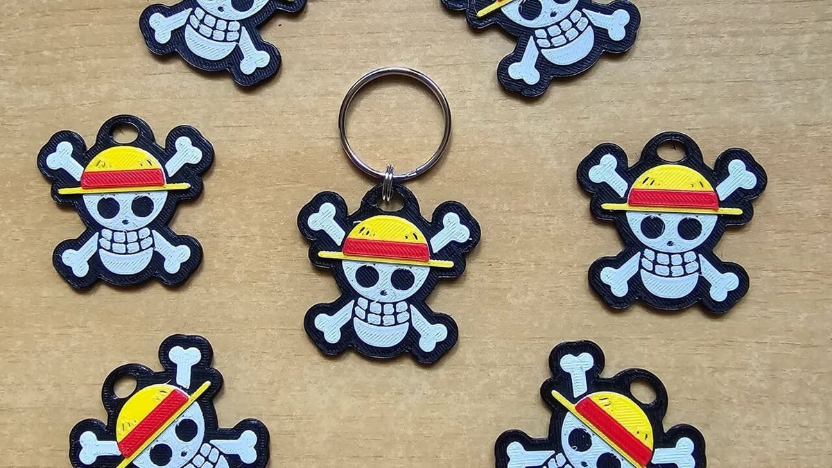 Show off your pirate pride wherever you go
