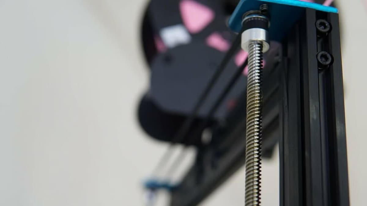 Metal parts are costly to 3D print and tricky to make plastic