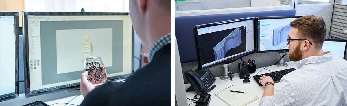 Image of Services to Design & 3D Print Your Parts: Stratasys Direct