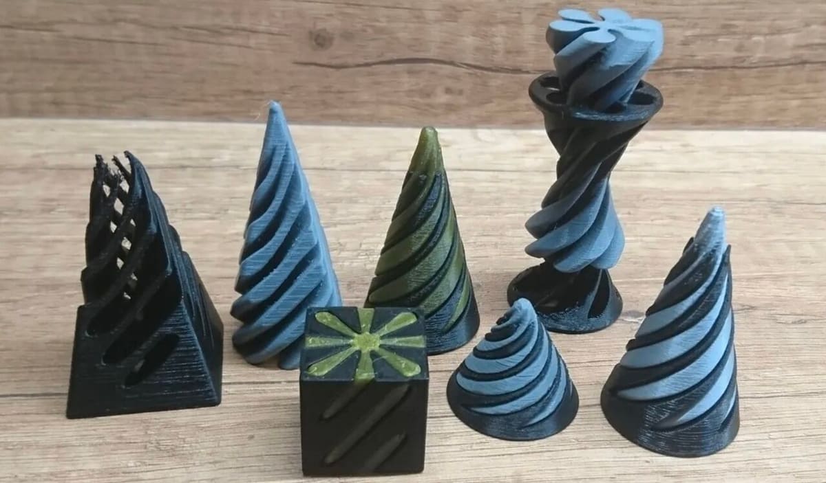 A curious and relaxing gift