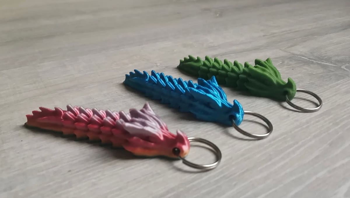 An intriguing design and a useful gift