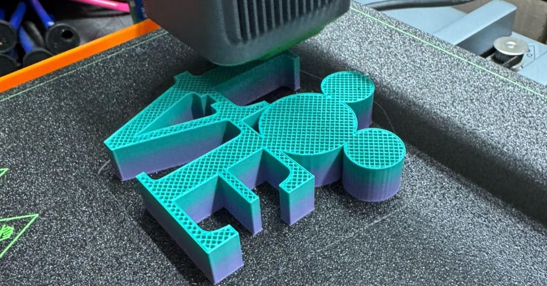 Good filament, good quality