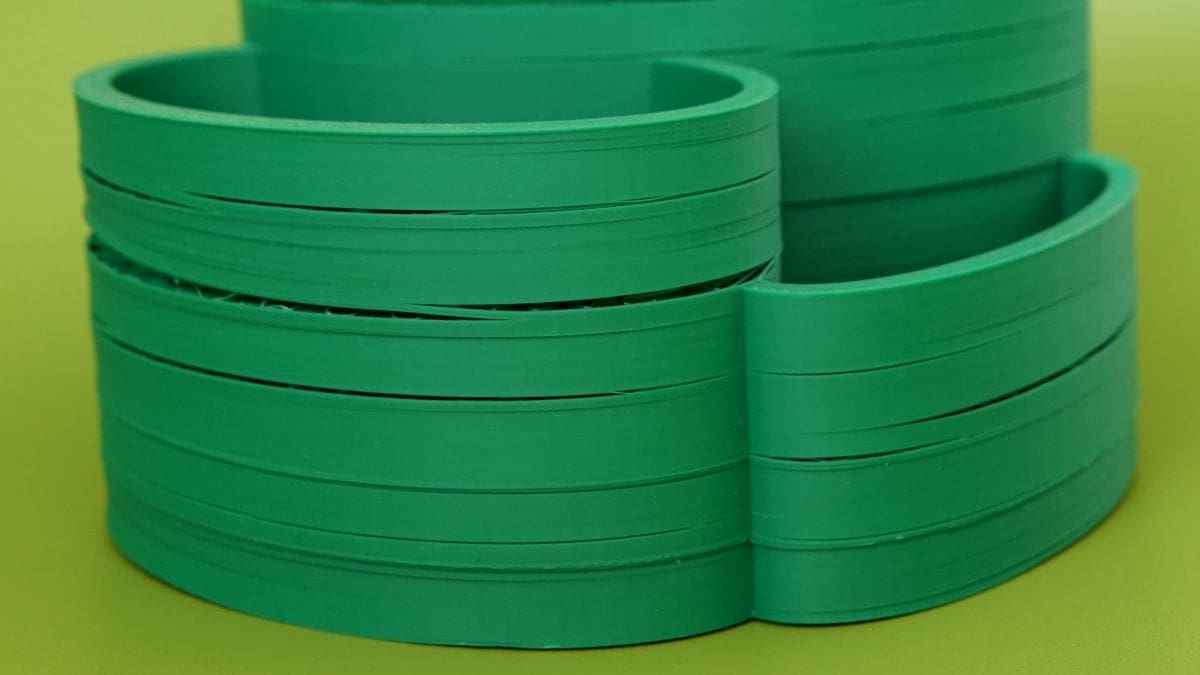 You'll want to make sure the print doesn't turn out like this
