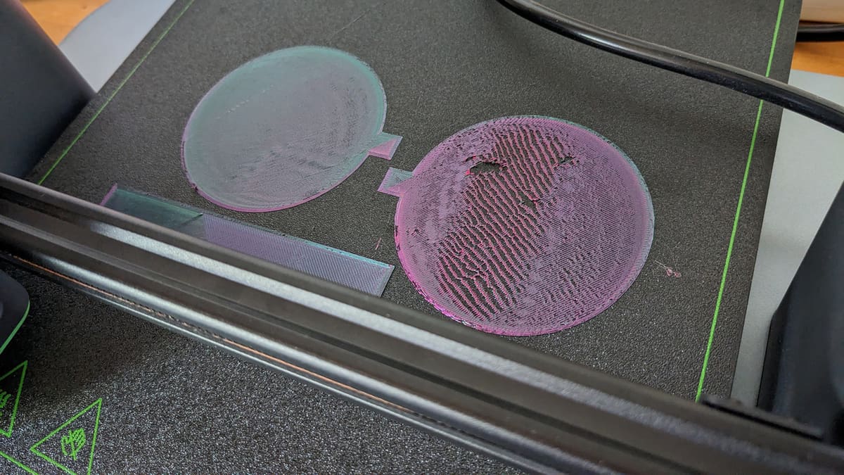 Uneven beds can lead to significant problems