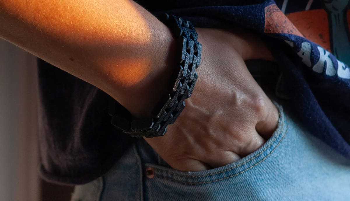 Image of: Bracelet