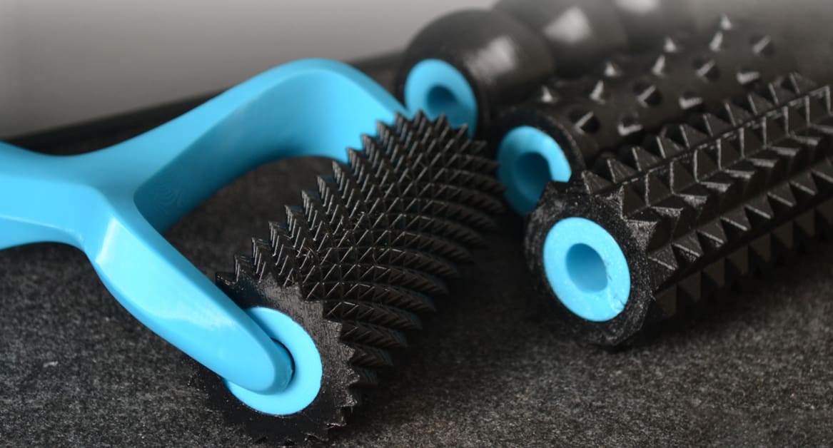 Image of: Massage Tools