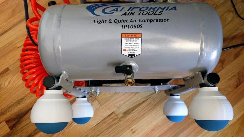 Ideal for smooth operations
