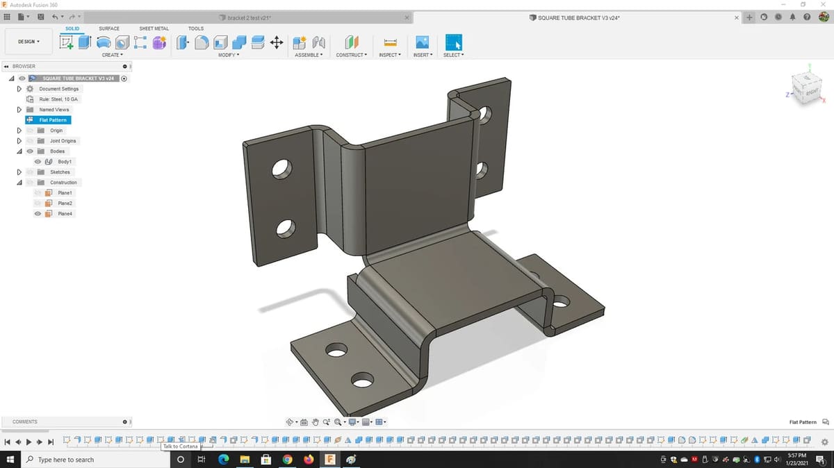 Image of CAD Design Cost: Budget-Friendly CAD Design Services