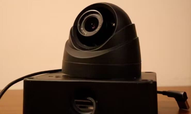 Make a proactive watchman